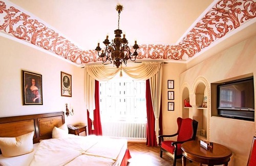 Schwaebisch Hall Apartment | Executive Suite, 30qm