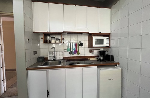 Naguanagua Apartment | Executive Suite in Gastronomic District
