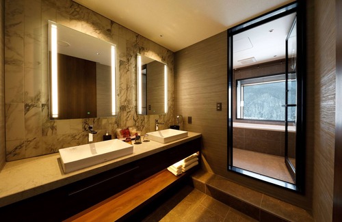 Minami Hotel | EXECUTIVE SUITE SUIREI