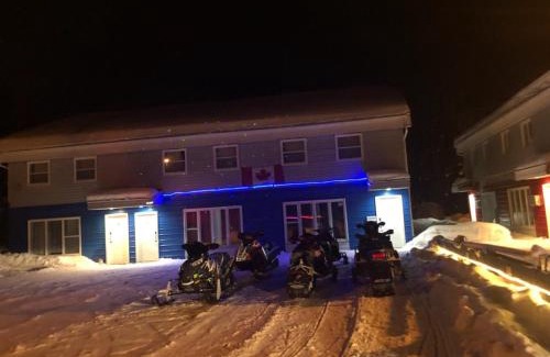 Chapleau Apartment | Executive Suites
