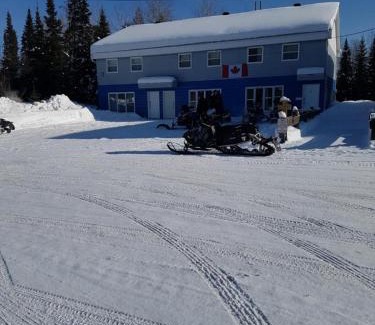 Chapleau Apartment | Executive Suites