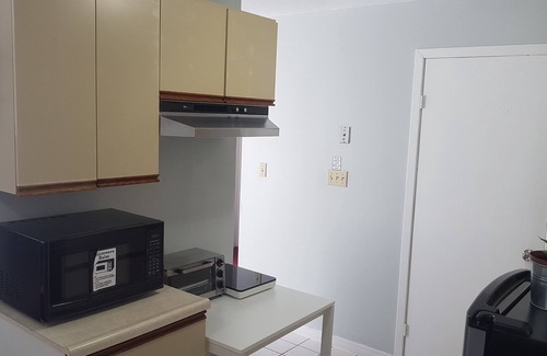 Chapleau Apartment | Executive Suites