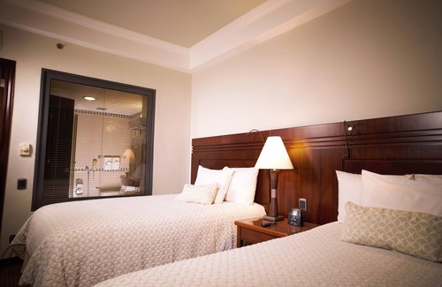 Naguanagua Hotel | Executive Suites Valencia
