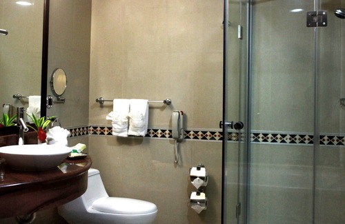 Naguanagua Hotel | Executive Suites Valencia