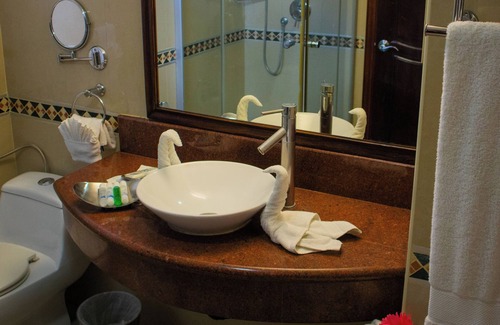 Naguanagua Hotel | Executive Suites Valencia