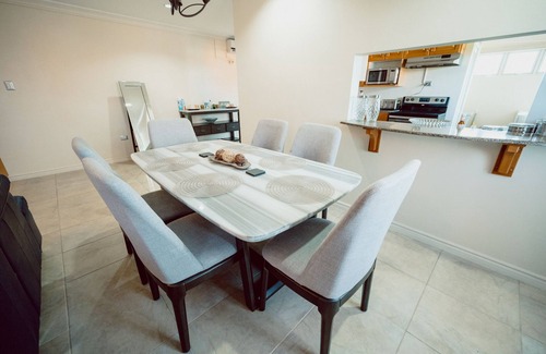 Arouca Condo | Executive Three Bedroom Condo on the Golf Course
