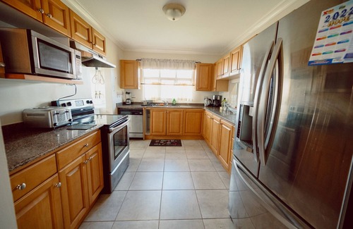 Arouca Condo | Executive Three Bedroom Condo on the Golf Course