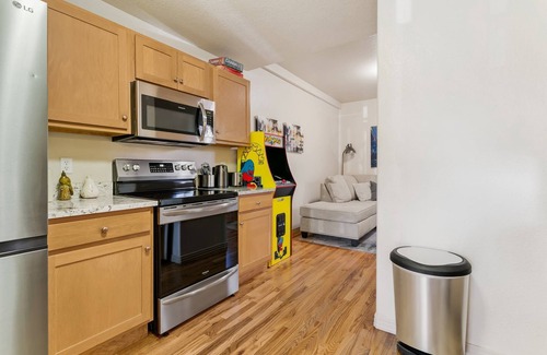Northeast Colorado Springs House | Executive Townhouse To Stay
