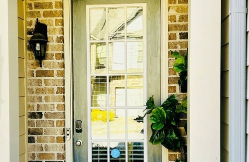 Snellville House | Executive Townhome Rental