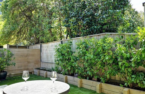 Wellington House | Executive Townhouse in Island Bay