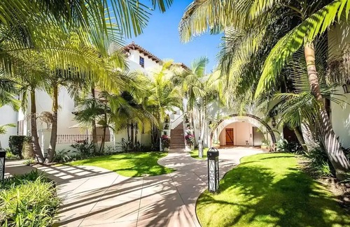 Encinitas Apartment | Executive Villa #6517 1BR/Kitchen at La Costa Resort & Spa