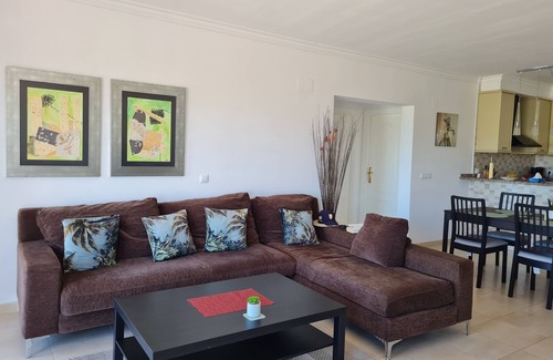 Orba Villa | Executive Villa Fully Air Conditioned with Private Pool, Mountain and Sea Views