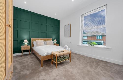 Whitefield House | Executive Whitefield Stay Near Summit & Marketcity