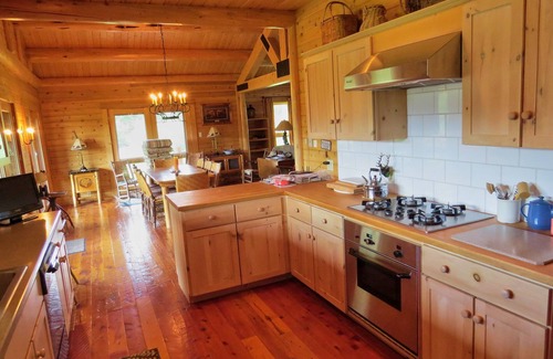 Dubois House | Executive Wind River Retreat for the Outdoor Enthusiast