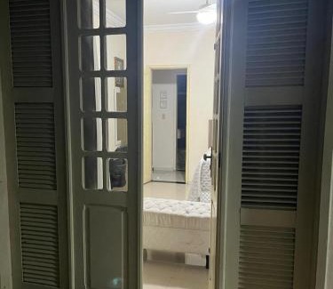Engenheiro Luciano Cavalcante House | Executive207. Suíte completa com frigobar
