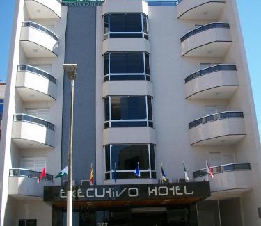 Centro Hotel | Executivo Hotel