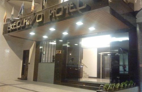 Centro Hotel | Executivo Hotel