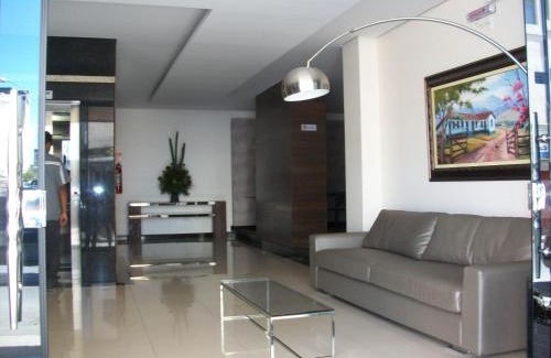 Centro Hotel | Executivo Hotel
