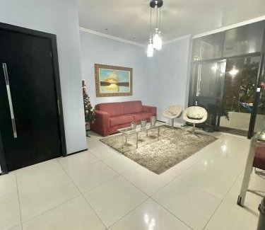 Meireles Apartment | Executivo Premium em Meireles - Frente ao Mar