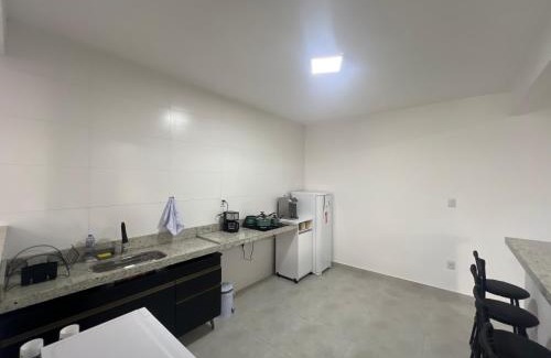 Veneza Apartment | Executivo Veneza 203