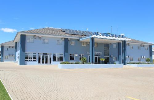 Cruz Alta Hotel | Executivos Hotel