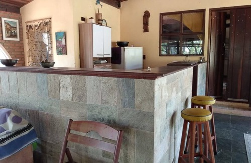 Campinas House | Exel. Chac.cond.fechada.Iguatemi felt Sousas.excelente.acesso, best region in Campinas