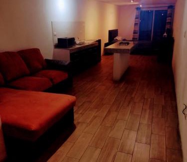 Teziutlan Apartment | Exelentes departamentos y lofts en el centro de la ciudad de Teziutlán