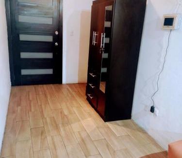 Teziutlan Apartment | Exelentes departamentos y lofts en el centro de la ciudad de Teziutlán