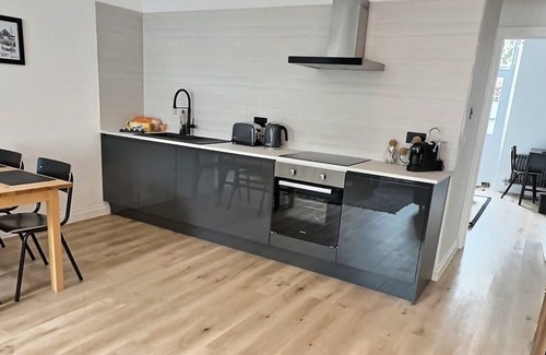 Exeter Apartment | Exeter near city and Uni