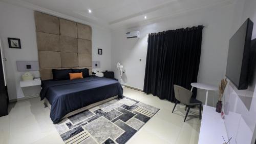 Ayon Hotel | Exhale Apartment