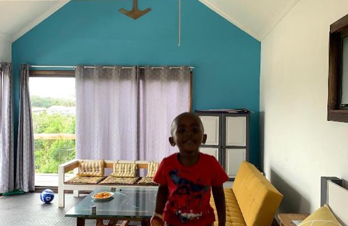 Port St Johns Ski Chalet | Exhale at Mngazana