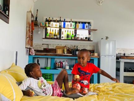 Port St Johns Ski Chalet | Exhale at Mngazana