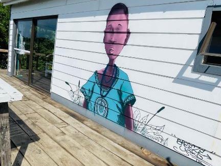 Port St Johns Ski Chalet | Exhale at Mngazana