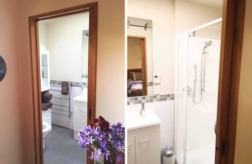 Ngaio Bay House | Exhale House: Your Kaiteriteri Home