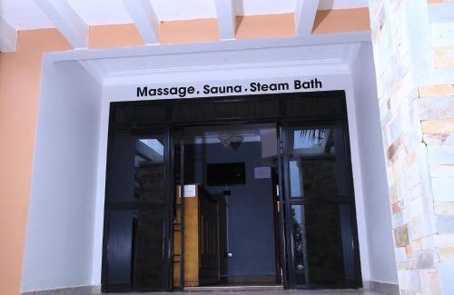 Mbarara Hotel | Exhale Safari Hotel Mbarara