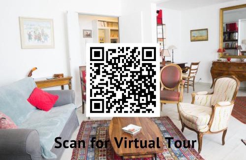 Le Chesnay Apartment | EXIGEHOME appartement de standing a 10 minutes du Chateau
