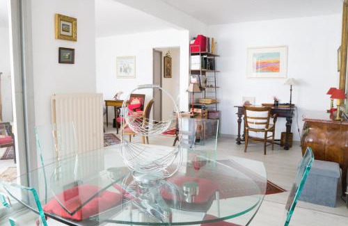 Le Chesnay Apartment | EXIGEHOME appartement de standing a 10 minutes du Chateau