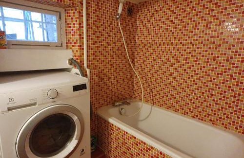 Velizy-Villacoublay House | EXIGEHOME - Grande maison en bord d'étang à 20 min de Paris