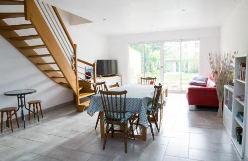 Velizy-Villacoublay House | EXIGEHOME - Maison à 2 pas de la foret - 10 min de Versailles