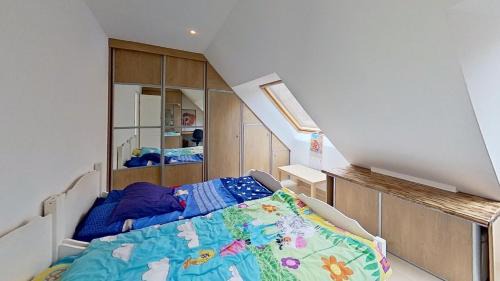 Velizy-Villacoublay House | EXIGEHOME - Maison à 2 pas de la foret - 10 min de Versailles