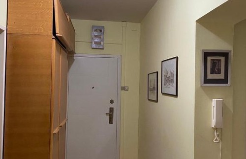 Petrovaradin Apartment | Exit Festival Apartment