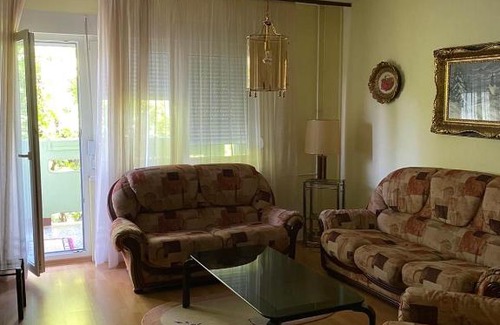 Petrovaradin Apartment | Exit Festival Apartment