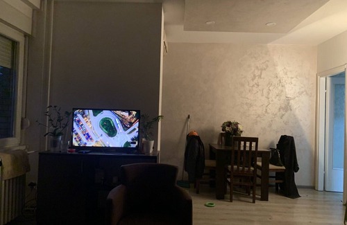 Novi Sad Apartment | Exit house