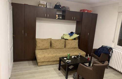 Novi Sad Apartment | Exit house