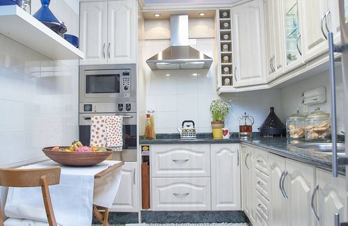 Tabaiba Condo | Exit To Ocean & Pool In Atlantic