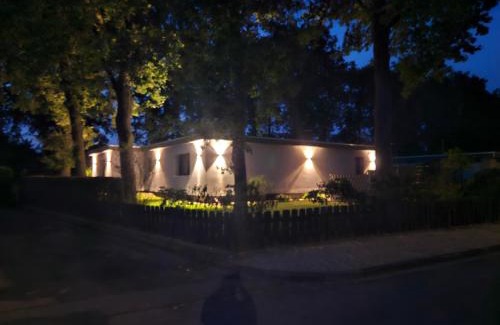 Gifhorn Apartment | exkl. romantisches SM Apartment Black Rose