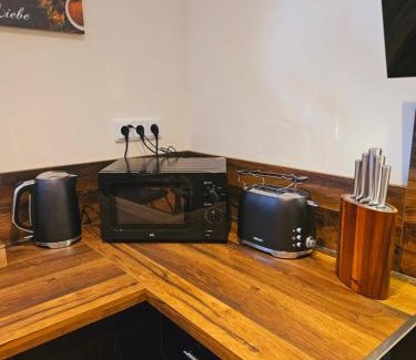 Gifhorn Apartment | exkl. romantisches SM Apartment Secret Desire