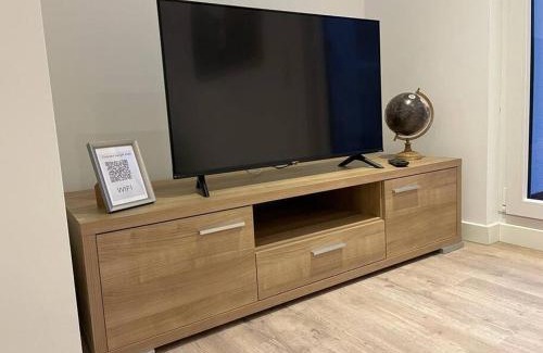Gronau Apartment | Exklusiv Appartement - Jacuzzi Grens van Enschede!