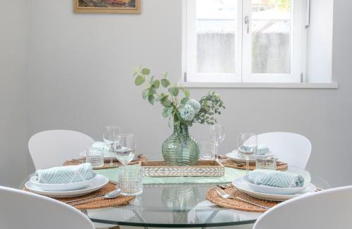 Neuschwabing Apartment | Exklusiv: Historisches Apartment mit Deckengewölbe
