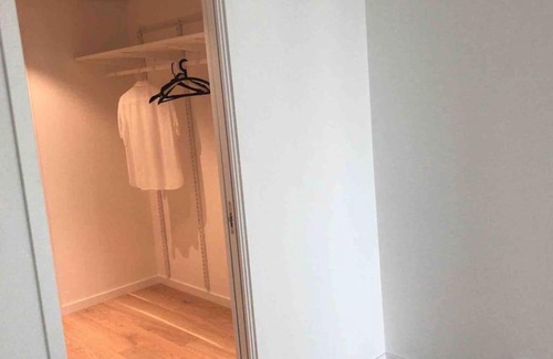 Lindholmen Apartment | Exklusiva skyskrapan Karlatornet